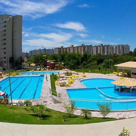 Caldas Novas Flat-2